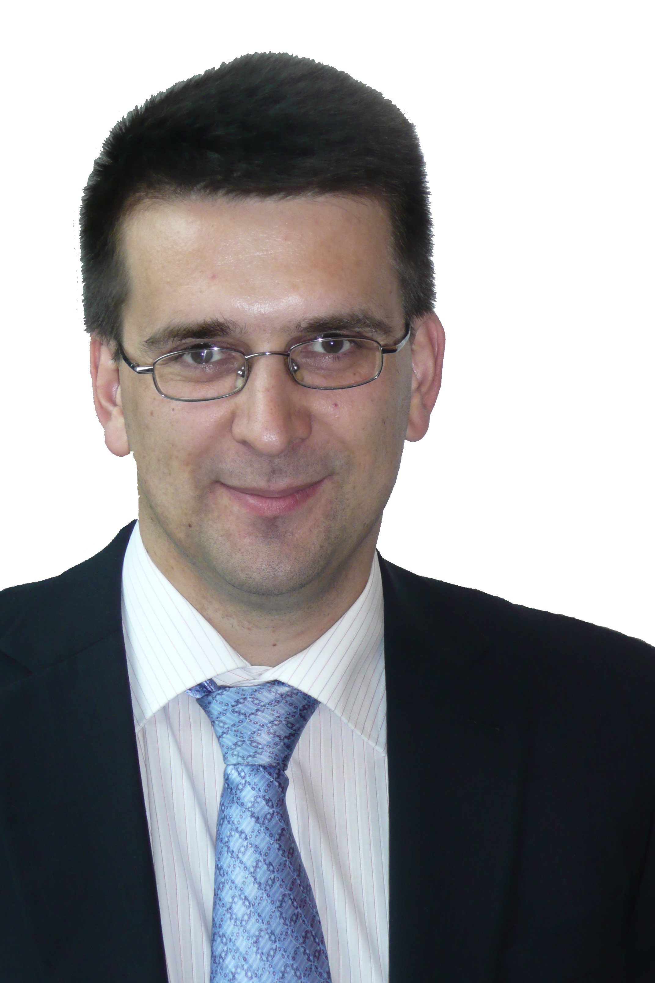 Martin Rotkovský UNIQA